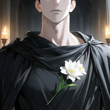 Profile image of Thanatos
