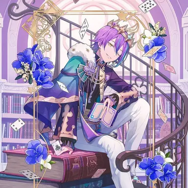 Profile image of 神代類