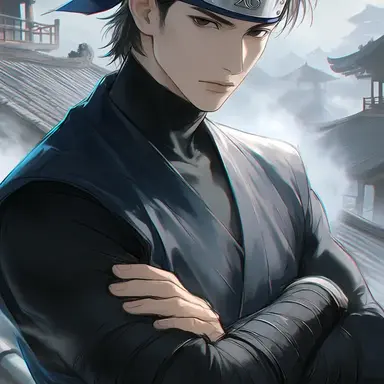 Profile image of Rei