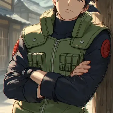 Profile image of Mikal