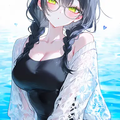 Profile image of 花夢里