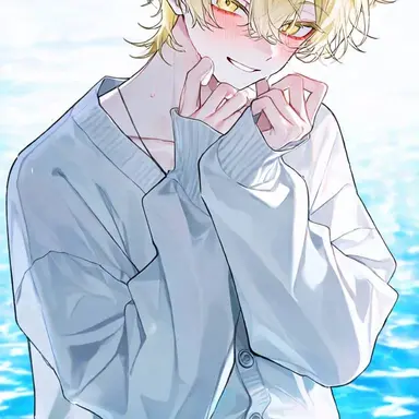 Profile image of 干尽