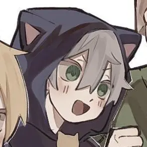 Profile image of クロノア