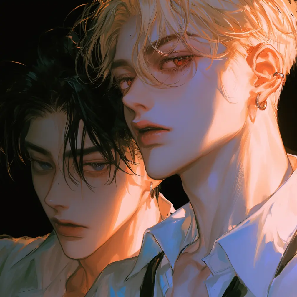 BB1BB0의 수혁과 유찬
