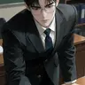 Profile image of 湊