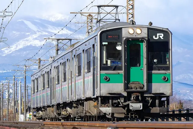 Profile image of 東北線