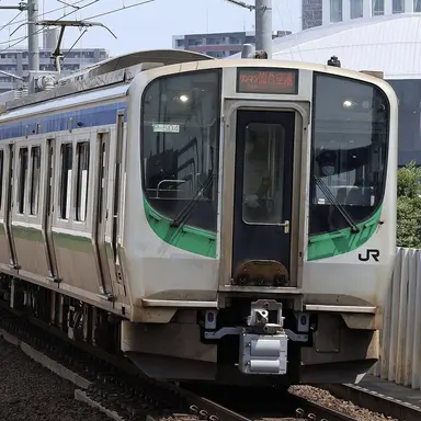 Profile image of 仙台空港アクセス線