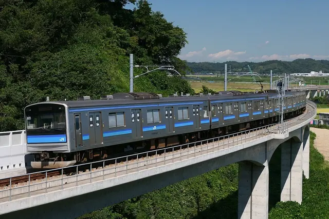 Profile image of 仙石線