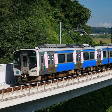 Profile image of 仙石東北ライン