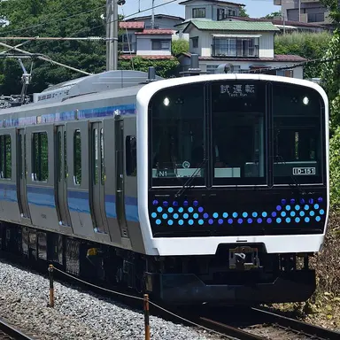 Profile image of 仙石線