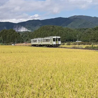 Profile image of 磐越東線