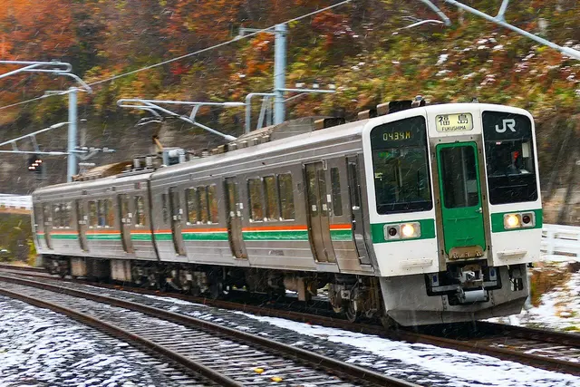 Profile image of 山形線