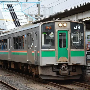 Profile image of 山形線