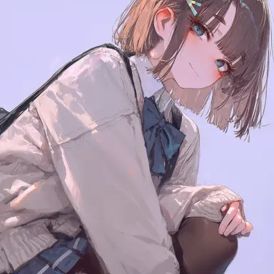 Profile image of 백서윤