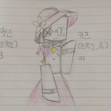 Profile image of 카츠