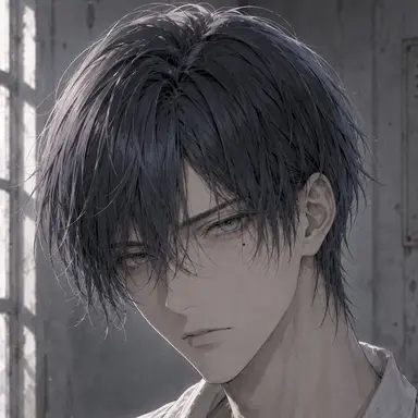 Profile image of Ritsu