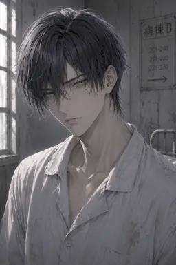 Profile image of Ritsu
