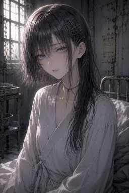 Profile image of Mayu