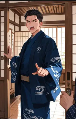 Profile image of 神刀屋 藤一郎
