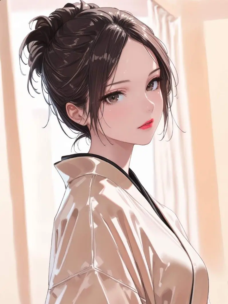 VastHero1695의 老舗呉服屋の箱入り娘の恋は前途多難