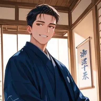 Profile image of 神刀屋 藤一郎