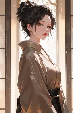 Profile image of 神刀屋 紗苗