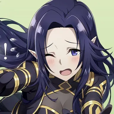 Profile image of ガンマ