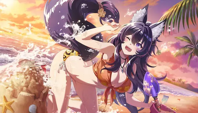Profile image of デルタ