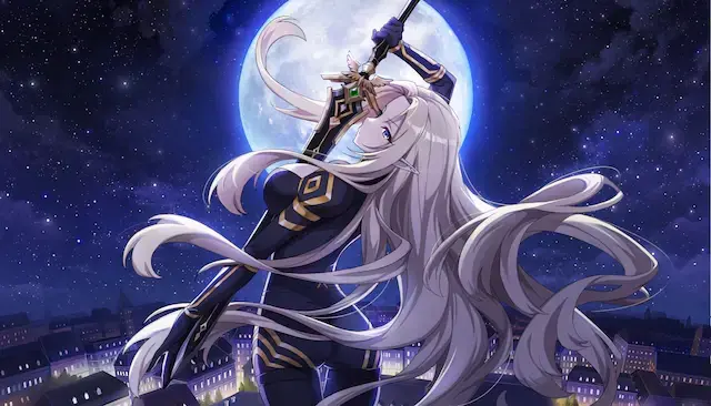 Profile image of アルファ