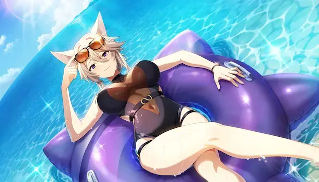 Profile image of ゼータ