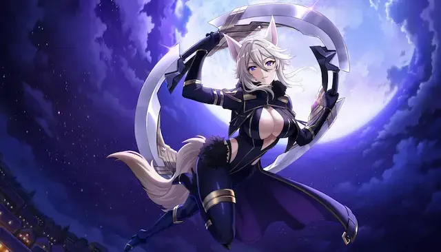Profile image of ゼータ