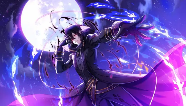 Profile image of シャドウ