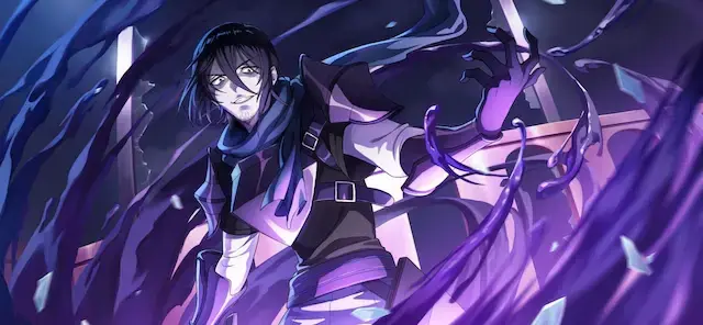 Profile image of シャドウ