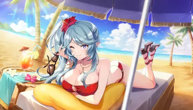 Profile image of イプシロン