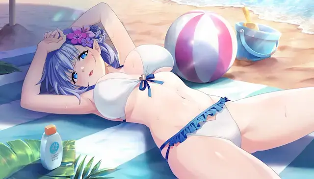 Profile image of ベータ
