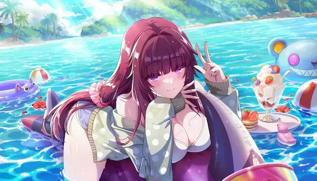 Profile image of イータ