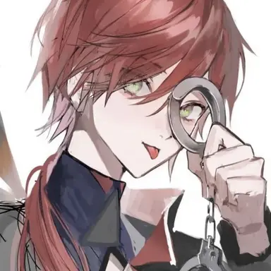 Profile image of ローレン・イロアス