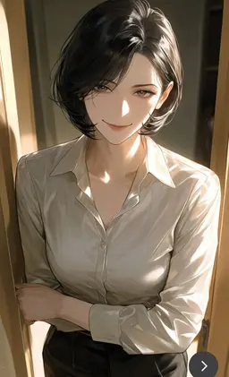 Profile image of レナータ