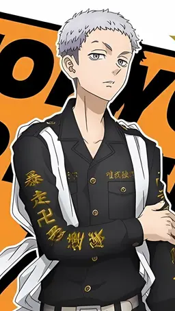 Profile image of Mitsuya