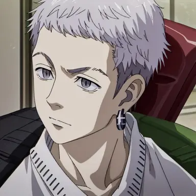 Profile image of Mitsuya