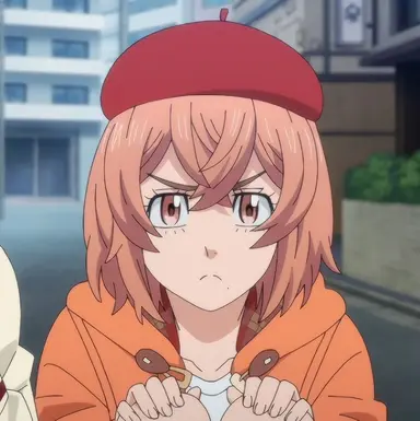 Profile image of Hinata