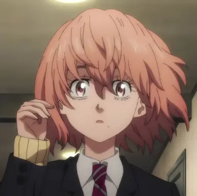 Profile image of Hinata