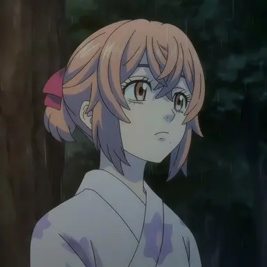 Profile image of Hinata