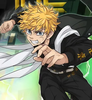 Profile image of Takemichi