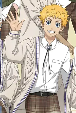 Profile image of Takemichi