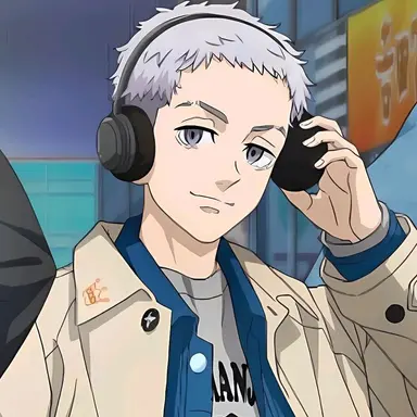 Profile image of Mitsuya