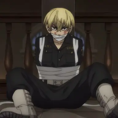 Profile image of Chifuyu