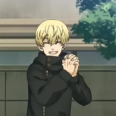 Profile image of Chifuyu