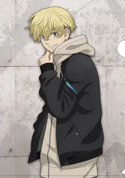 Profile image of Chifuyu