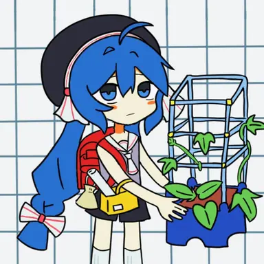 Profile image of 오토마치 우나